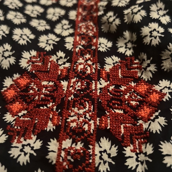 J Crew Blouse - Picture 7 of 12